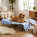 LISTINGOPT::kovosis::double-sided-cooling-dog-blanket-chill-nest-1::02-inuse
