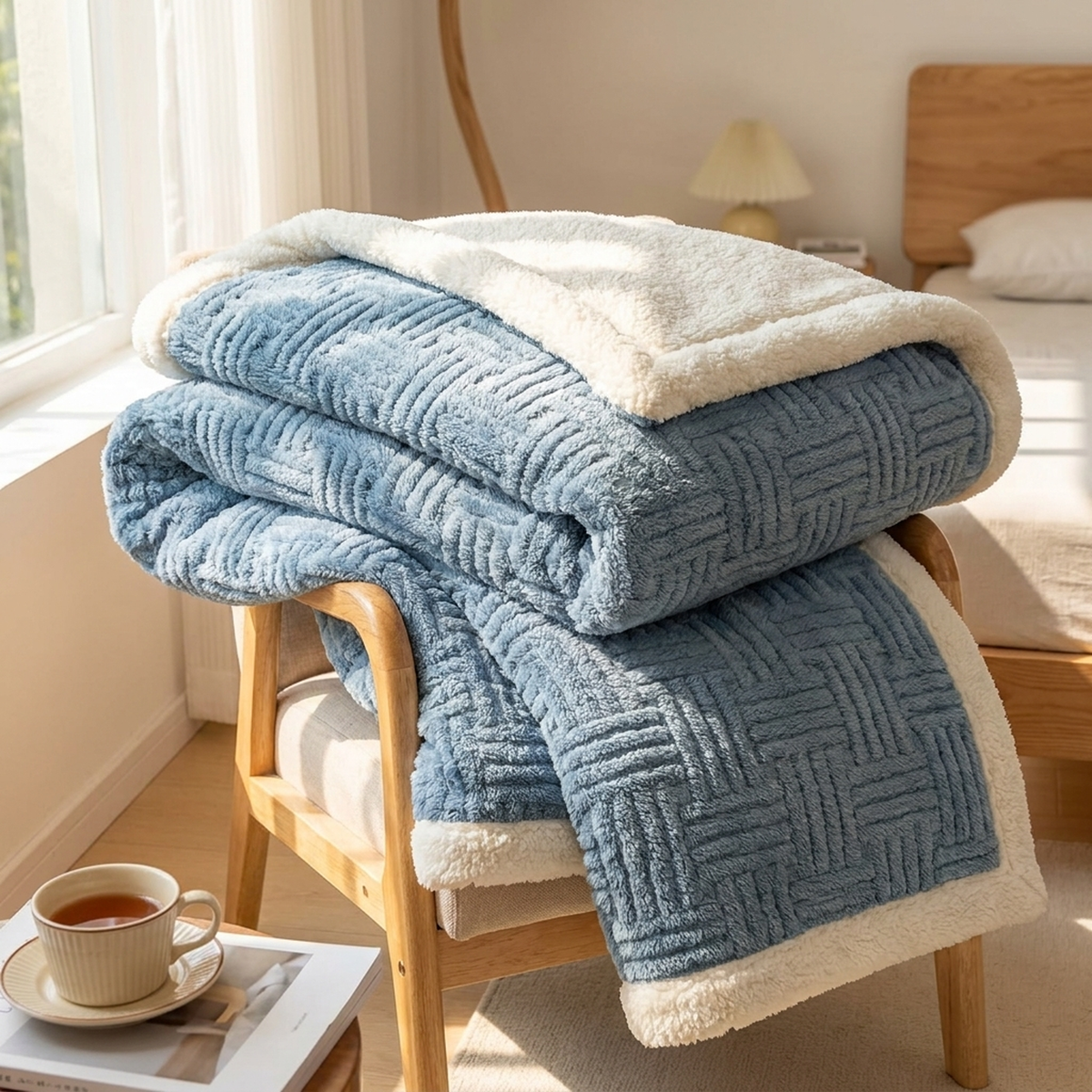 LISTINGOPT::kovosis::double-sided-fleece-blanket-for-artful-comfort::variant-unique-031a0575d01ee2