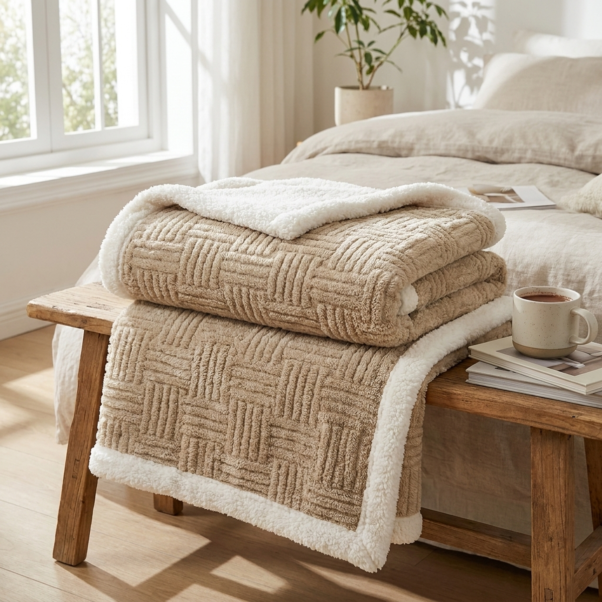LISTINGOPT::kovosis::double-sided-fleece-blanket-for-artful-comfort::variant-unique-08b6b26aaa27e4