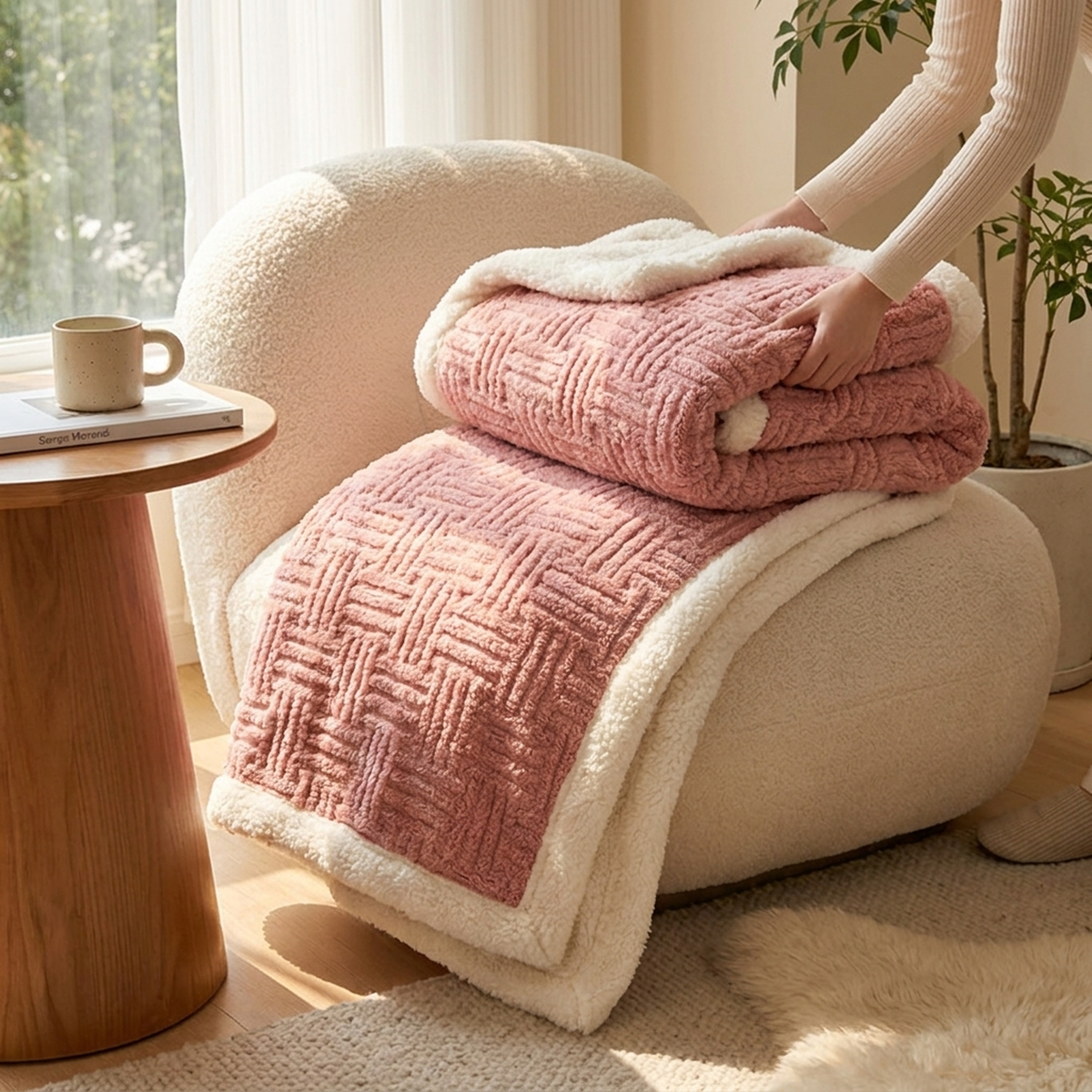 LISTINGOPT::kovosis::double-sided-fleece-blanket-for-artful-comfort::variant-unique-c59b9a981e223c