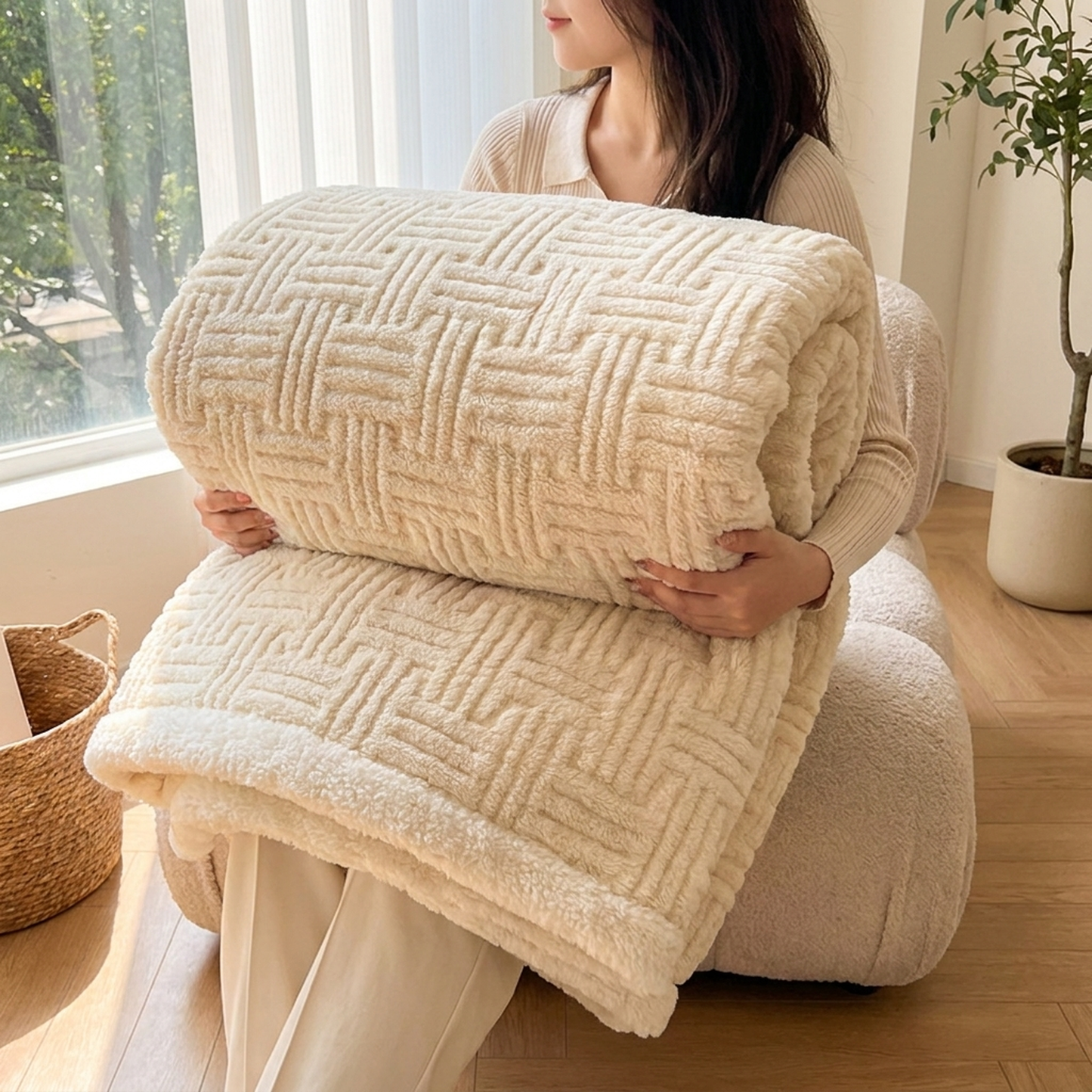 LISTINGOPT::kovosis::double-sided-fleece-blanket-for-artful-comfort::variant-unique-dba8c4196363a9