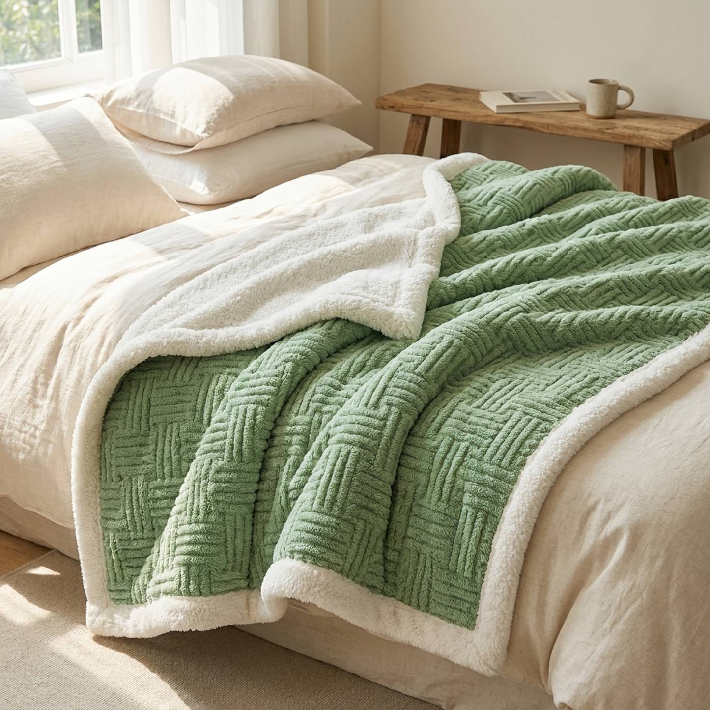 LISTINGOPT::kovosis::double-sided-fleece-blanket-for-artful-comfort::variant-unique-dc6ff16ffae770