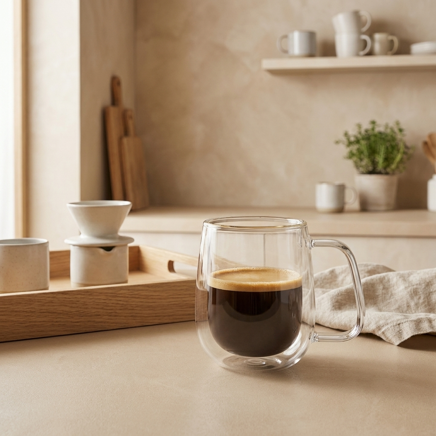 LISTINGOPT::kovosis::double-walled-glass-mug-warm-drinks-cool-touch::01-hero