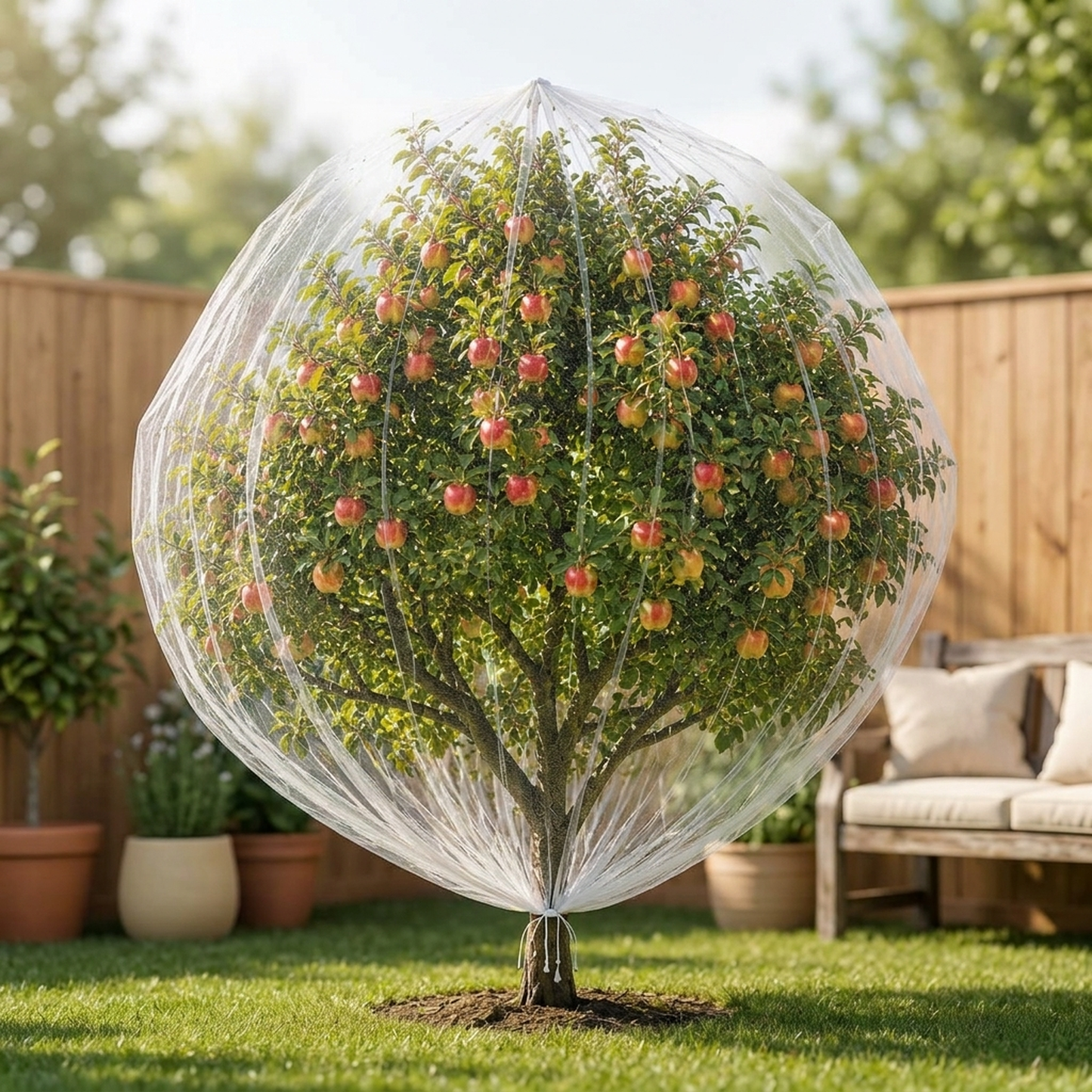 LISTINGOPT::kovosis::drawstring-fruit-tree-mesh-net-bags-pest-protection::01-hero