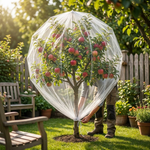 LISTINGOPT::kovosis::drawstring-fruit-tree-mesh-net-bags-pest-protection::02-inuse