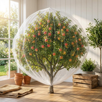 LISTINGOPT::kovosis::drawstring-fruit-tree-mesh-net-bags-pest-protection::03-lifestyle