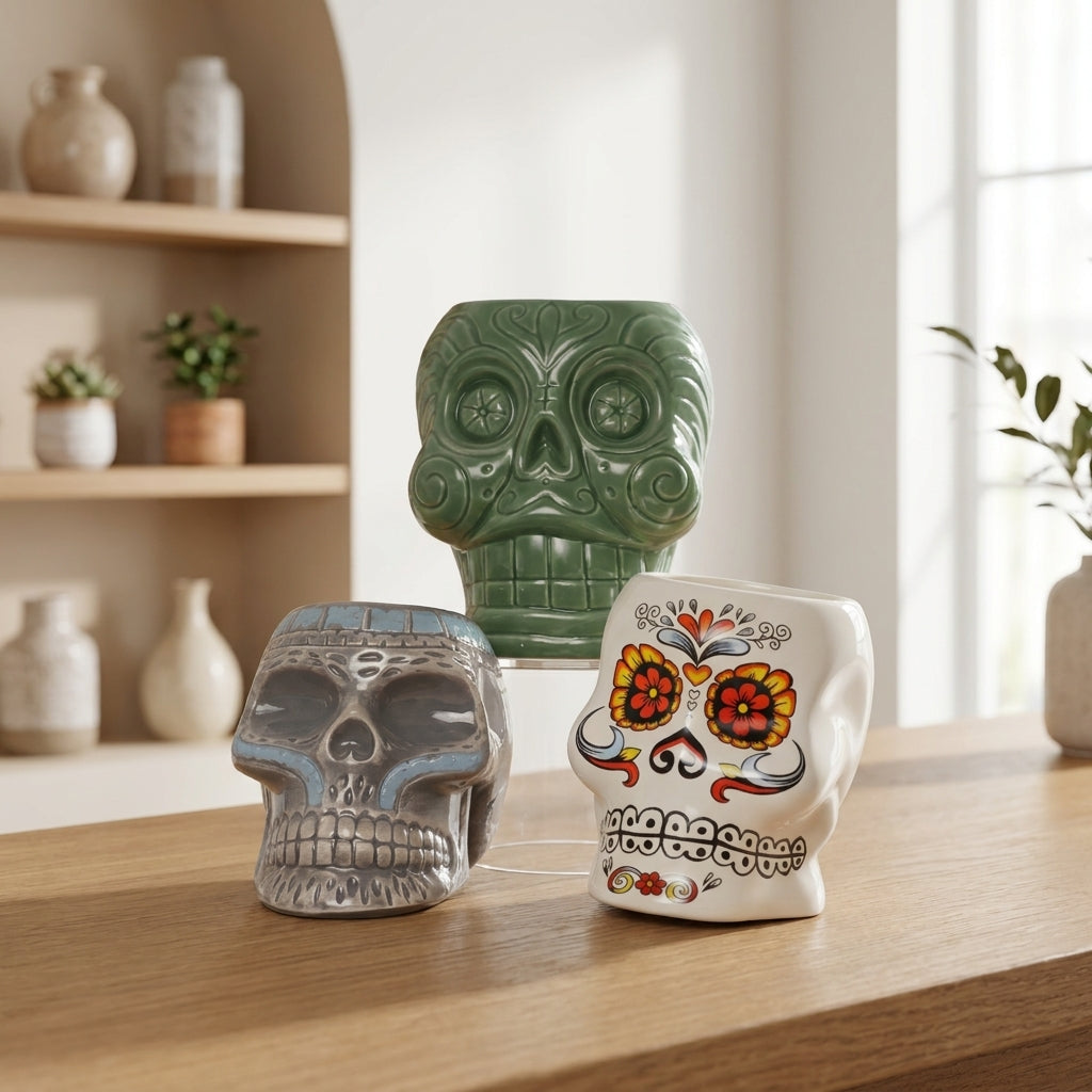 LISTINGOPT::kovosis::drinking-glassestattoo-skull-tiki-cocktail-glassflower-face-creative-cocktail-glassesceramic-wineglasshawaii-bar-accessories::01-hero