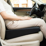 LISTINGOPT::kovosis::drivecush-memory-foam-car-seat-cushion-for-ergonomic-comfort::02-inuse