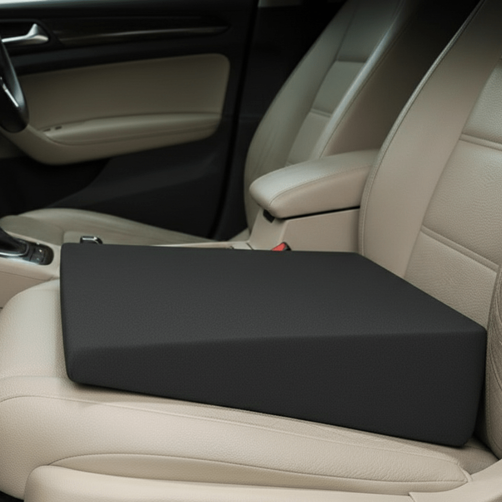 LISTINGOPT::kovosis::drivecush-memory-foam-car-seat-cushion-for-ergonomic-comfort::04-closeup