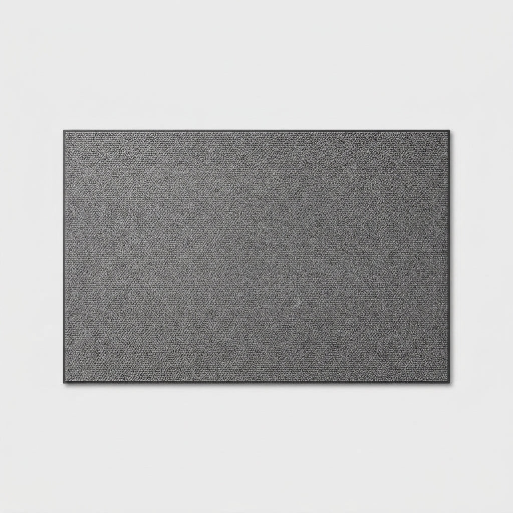 LISTINGOPT::kovosis::dryentry-stilvolle-saugfahige-fussmatte-zur-feuchtigkeitsregulierung::color-gray