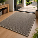 LISTINGOPT::kovosis::dryzone-highly-absorbent-doormat-for-clean-and-dry-indoor-outdoor-entrances::color-beige