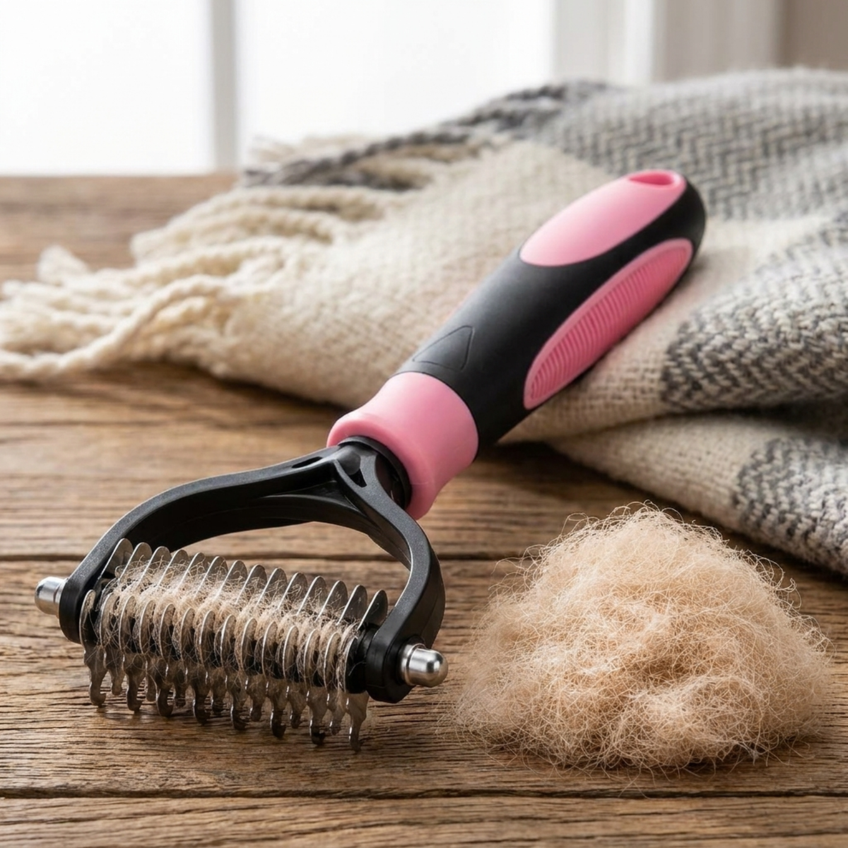 LISTINGOPT::kovosis::dual-sided-deshedding-brush-for-a-fur-free-home::variant-unique-55ebcc51afac96