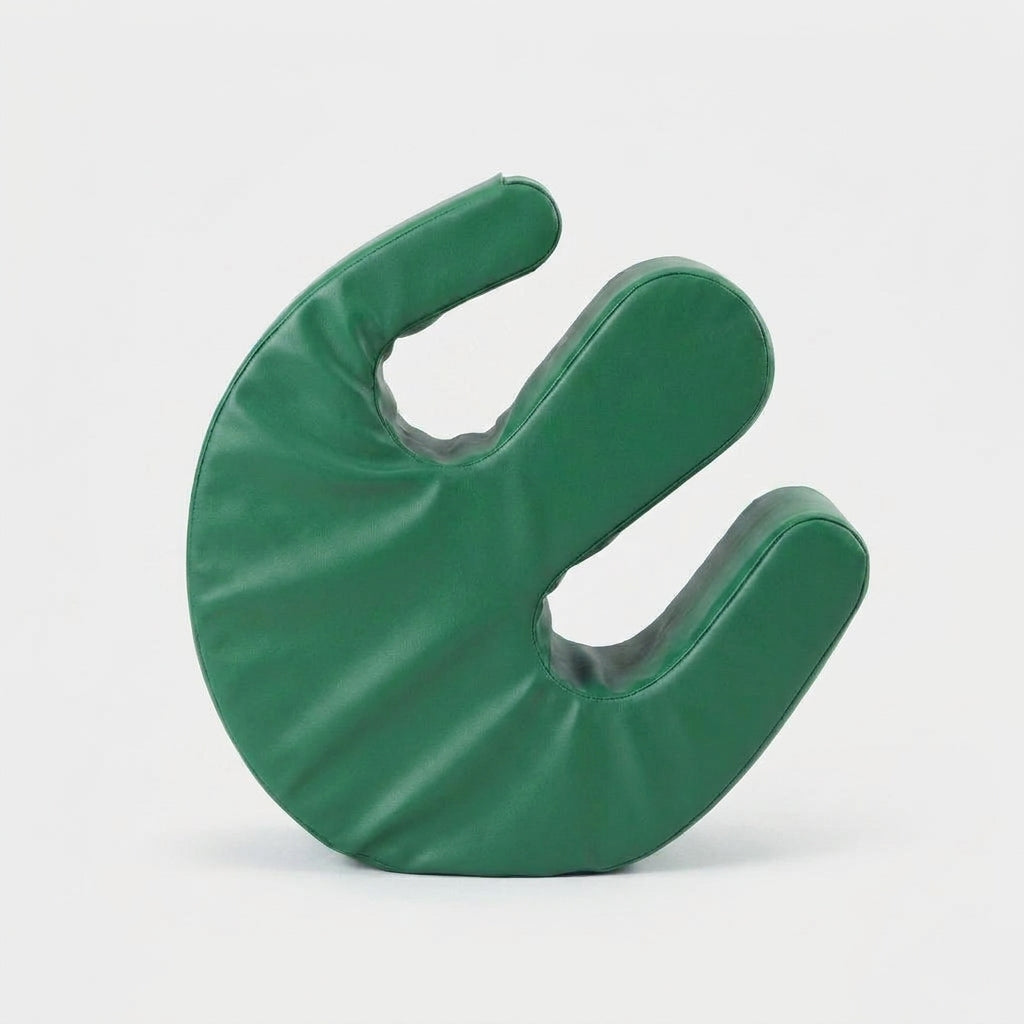 LISTINGOPT::kovosis::elderly-anti-pressure-easy-roller-pillow::color-green