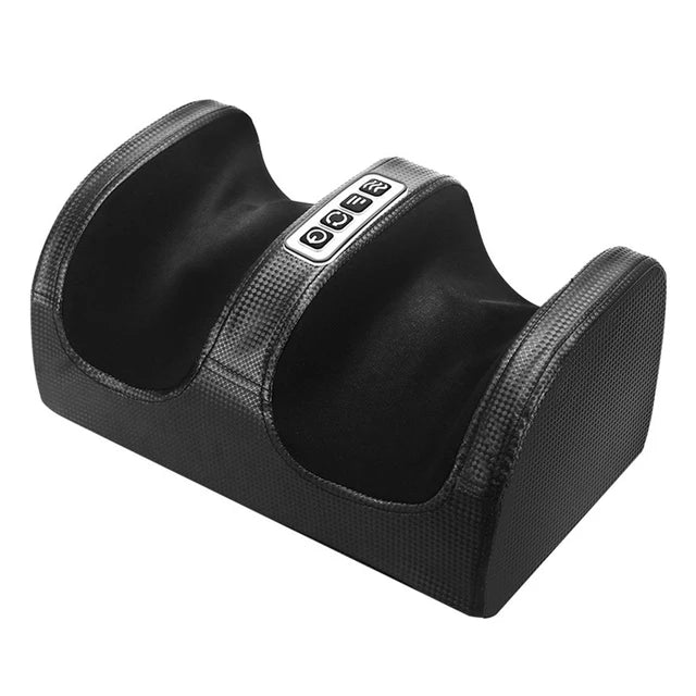 LISTINGOPT::kovosis::electric-foot-massager-shiatsu-kneading-deep-tissue-relax-heated-roller-calf-pain-relief-fatigue-muscles-vibrator-machine-health::color-balck