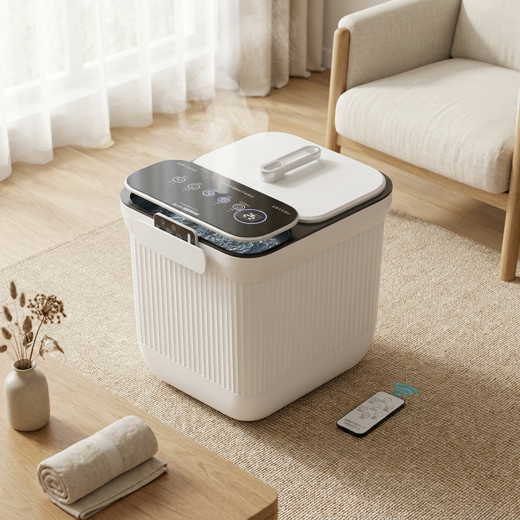 LISTINGOPT::kovosis::electric-home-spa-foot-bath-basin-with-heating-and-constant-temperature-fully-automatic-massage-foot-bath-with-remote-control::01-hero