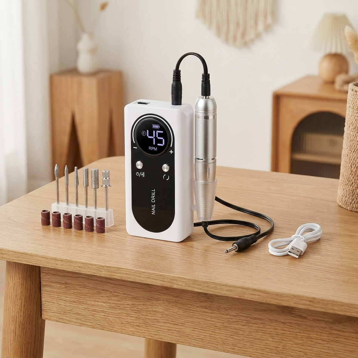 LISTINGOPT::kovosis::electric-nail-drill-for-salon-precision-results::01-hero