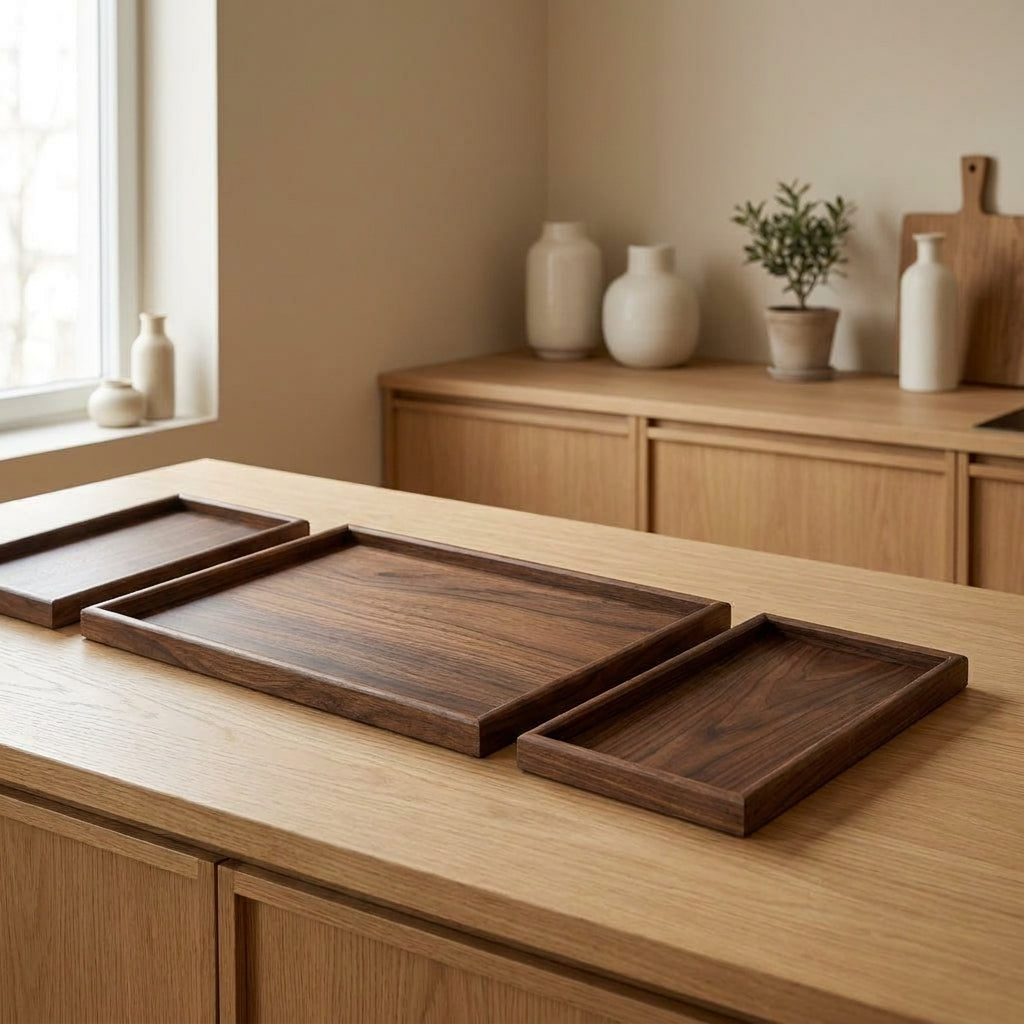 LISTINGOPT::kovosis::elegant-wooden-rectangular-tea-tray-solid-wood-tray-tea-cup-trays-stand-tray-wooden-hotel-dinner-plate-storage-tray-tableware::01-hero