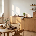 LISTINGOPT::kovosis::elegant-wooden-rectangular-tea-tray-solid-wood-tray-tea-cup-trays-stand-tray-wooden-hotel-dinner-plate-storage-tray-tableware::03-lifestyle