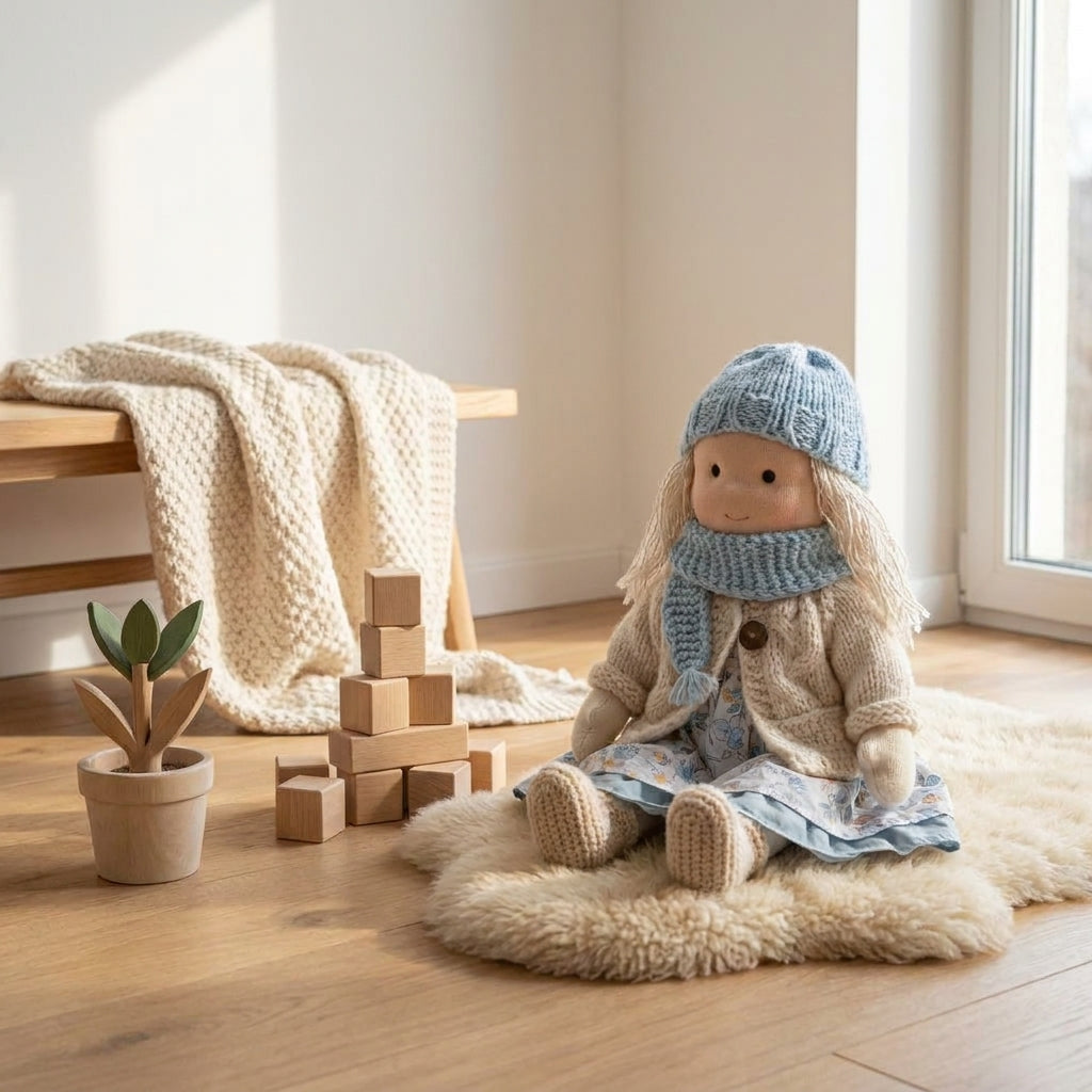 LISTINGOPT::kovosis::elora-handgemachte-waldorf-puppe-aus-baumwolle-fur-kreatives-spielen::03-lifestyle