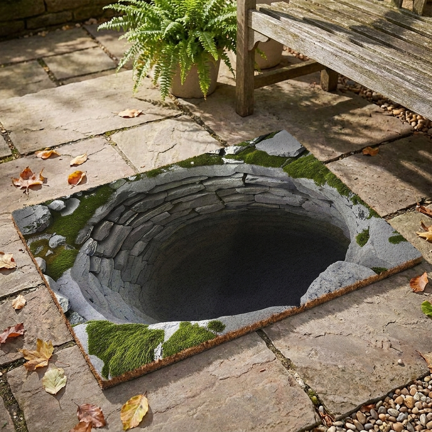 LISTINGOPT::kovosis::endless-abyss-doormat-with-3d-illusion::variant-unique-0c876945a90628