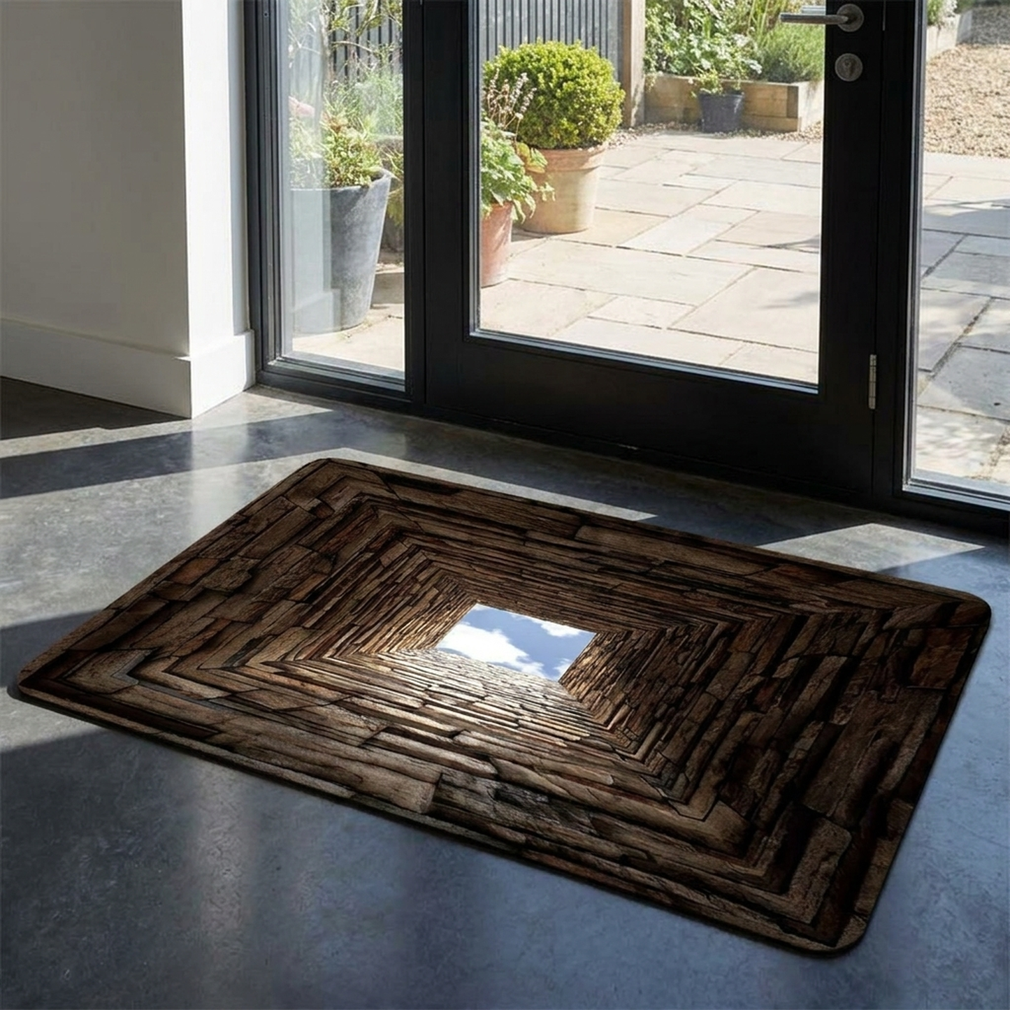 LISTINGOPT::kovosis::endless-abyss-doormat-with-3d-illusion::variant-unique-1deaca005da597