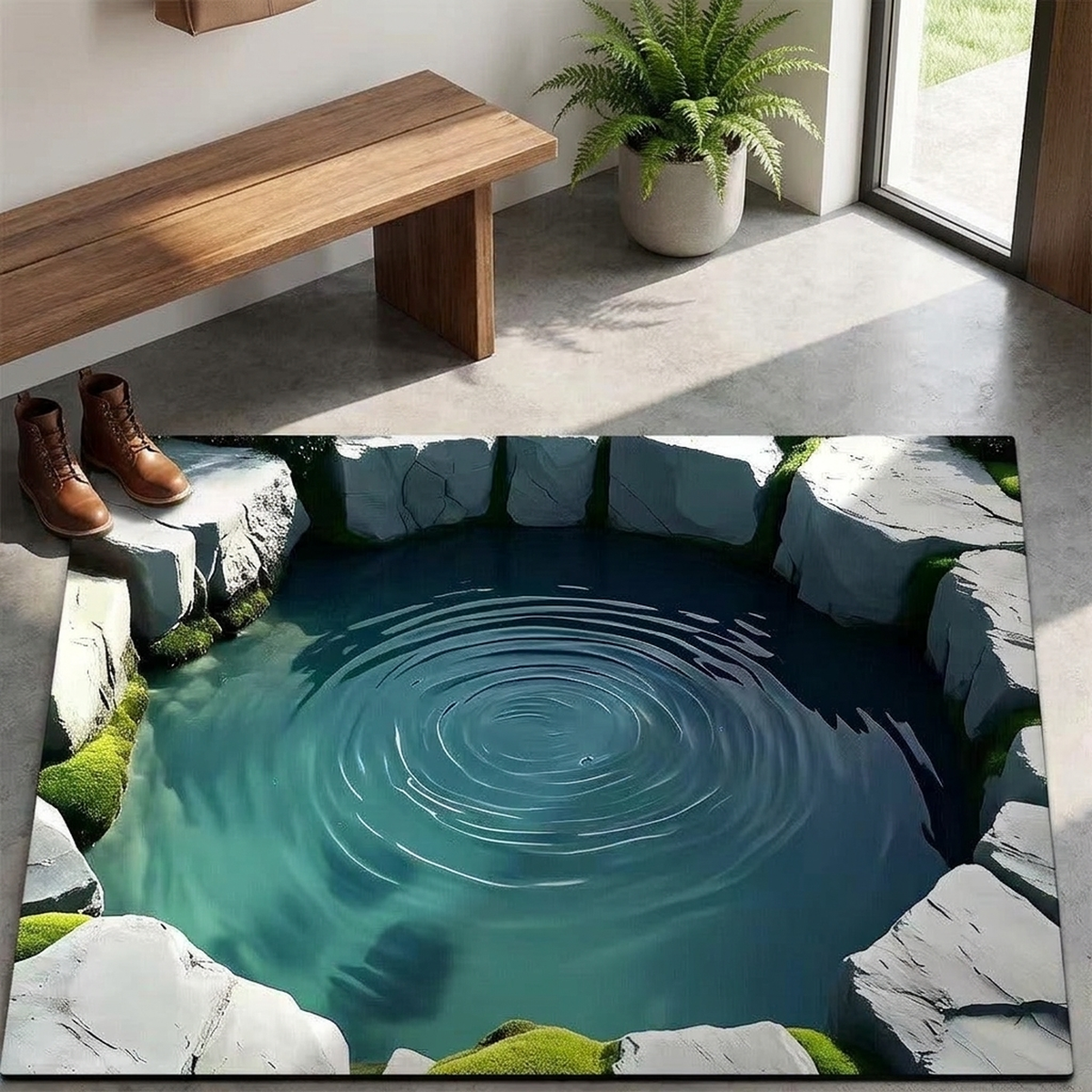 LISTINGOPT::kovosis::endless-abyss-doormat-with-3d-illusion::variant-unique-29e3f81b0e85c2