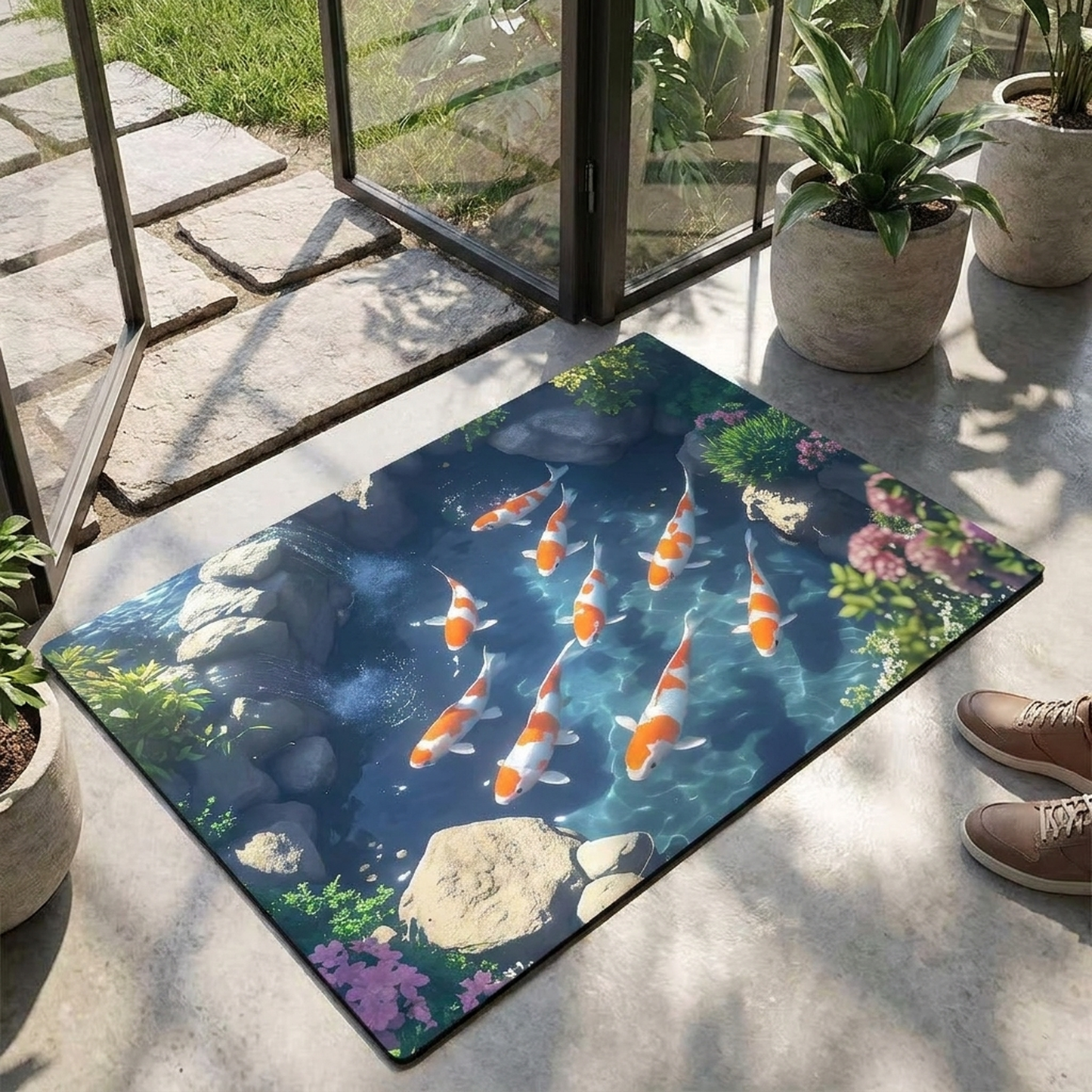 LISTINGOPT::kovosis::endless-abyss-doormat-with-3d-illusion::variant-unique-3ad574c54359de
