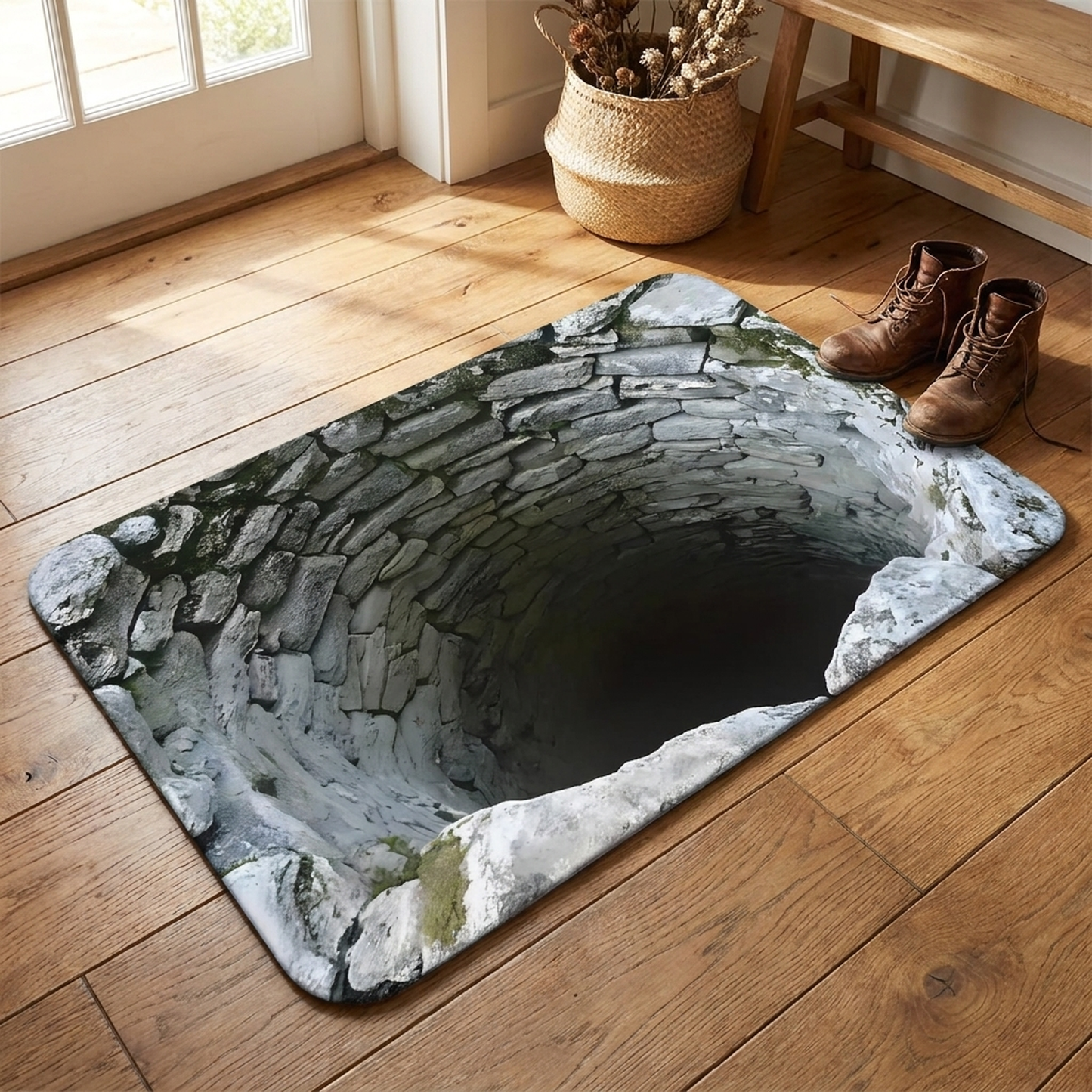 LISTINGOPT::kovosis::endless-abyss-doormat-with-3d-illusion::variant-unique-58e16a3f10a795