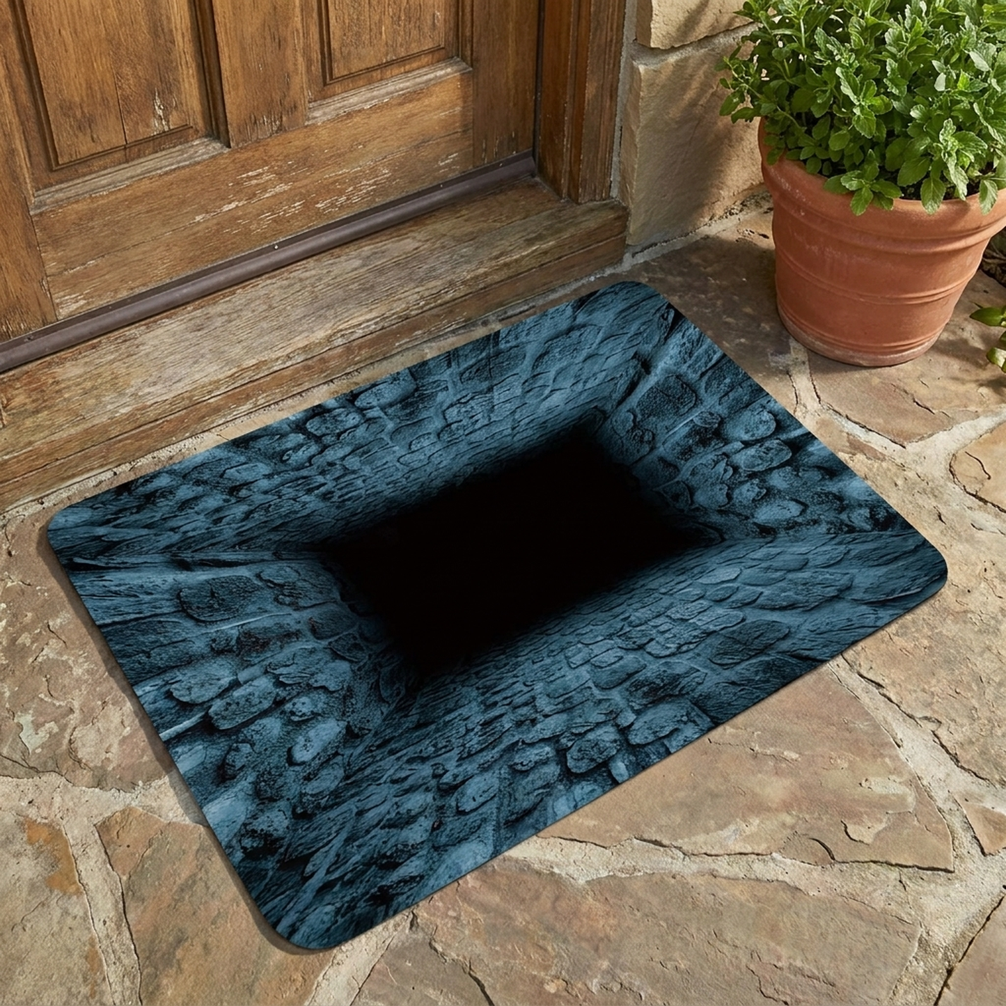 LISTINGOPT::kovosis::endless-abyss-doormat-with-3d-illusion::variant-unique-ae4a02bd9be2e0