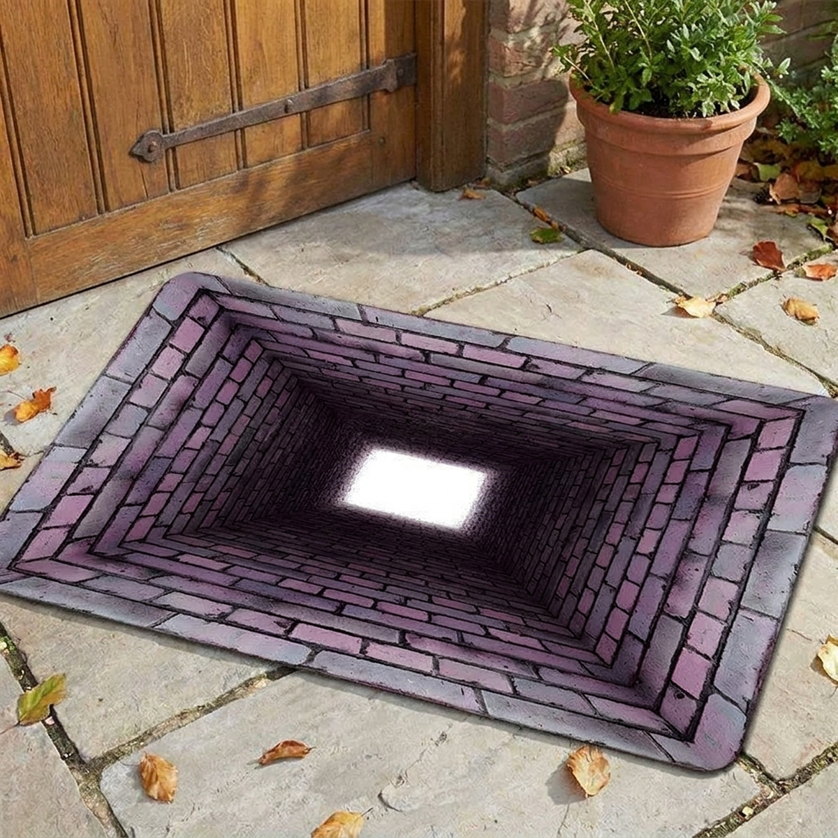 LISTINGOPT::kovosis::endless-abyss-doormat-with-3d-illusion::variant-unique-c8557ff70ec202