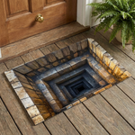 LISTINGOPT::kovosis::endless-abyss-doormat-with-3d-illusion::variant-unique-d4b24bff70ede0