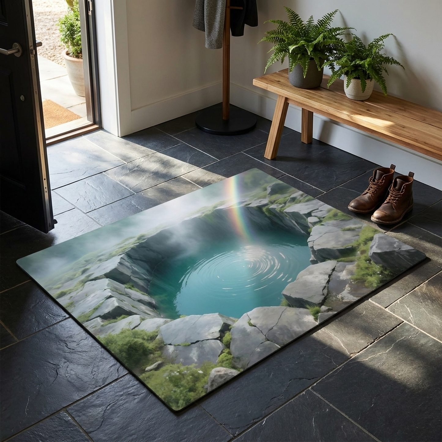 LISTINGOPT::kovosis::endless-abyss-doormat-with-3d-illusion::variant-unique-dab65dbbb40373