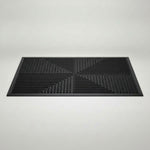 LISTINGOPT::kovosis::entrysure-heavy-duty-non-slip-floor-mat::color-black