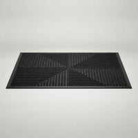 LISTINGOPT::kovosis::entrysure-heavy-duty-non-slip-floor-mat::color-black