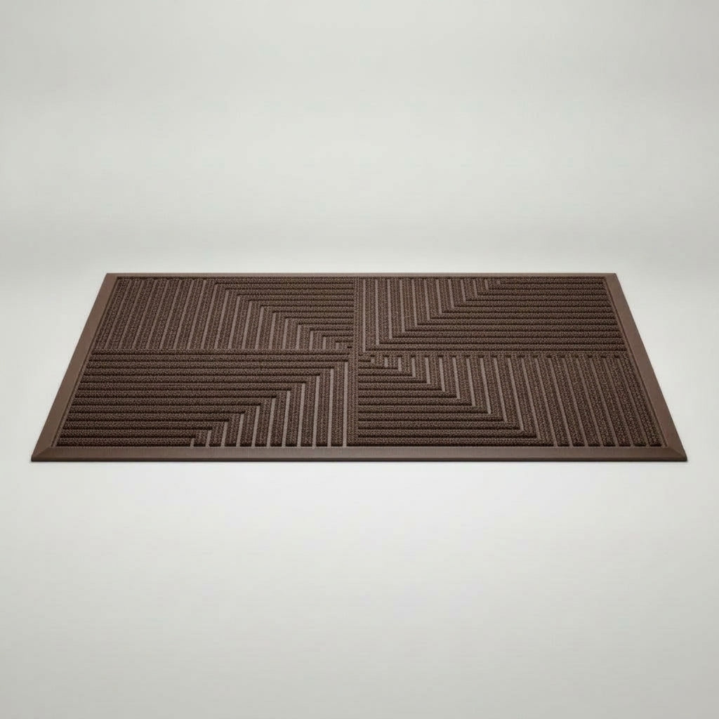 LISTINGOPT::kovosis::entrysure-heavy-duty-non-slip-floor-mat::color-brown