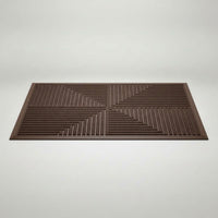 LISTINGOPT::kovosis::entrysure-heavy-duty-non-slip-floor-mat::color-brown