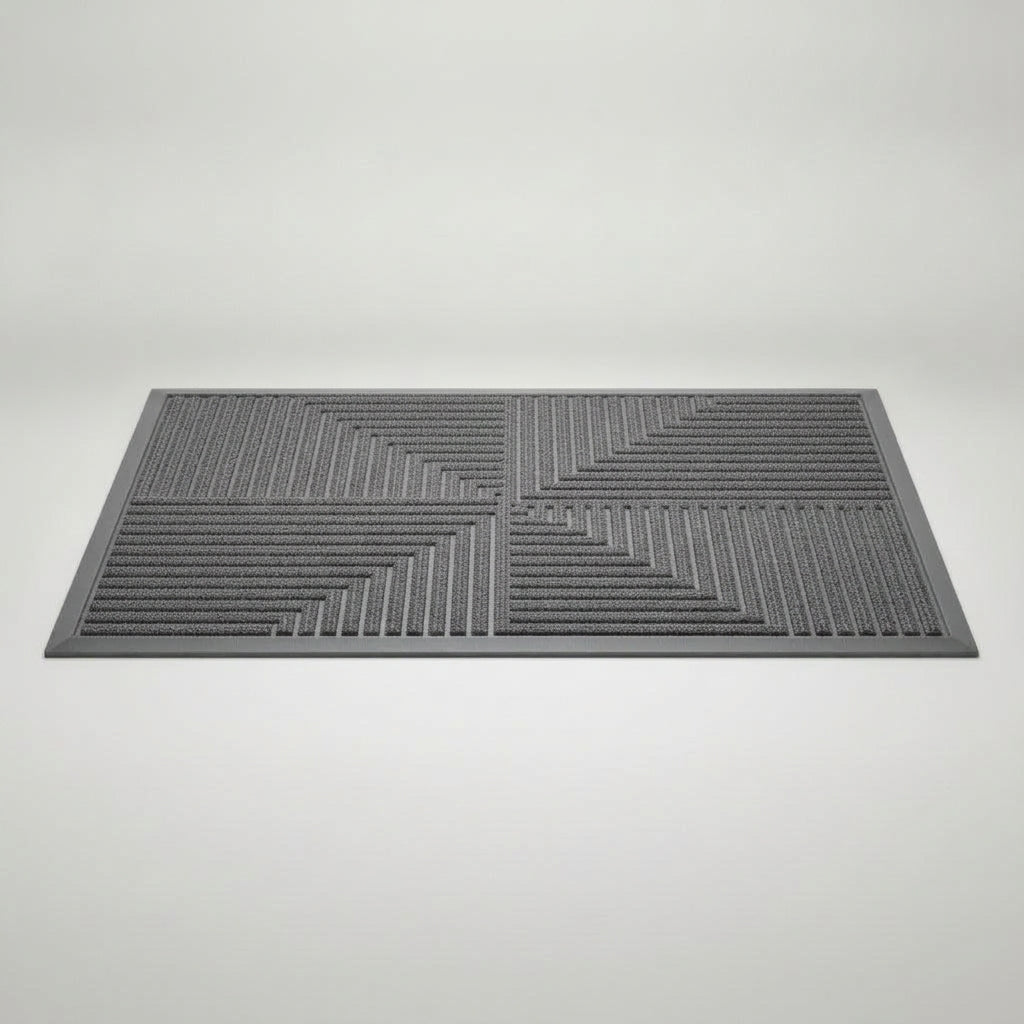 LISTINGOPT::kovosis::entrysure-heavy-duty-non-slip-floor-mat::color-gray