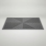 LISTINGOPT::kovosis::entrysure-heavy-duty-non-slip-floor-mat::color-gray