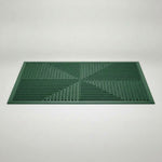 LISTINGOPT::kovosis::entrysure-heavy-duty-non-slip-floor-mat::color-green