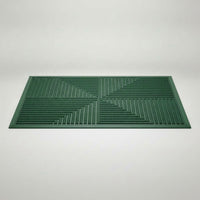 LISTINGOPT::kovosis::entrysure-heavy-duty-non-slip-floor-mat::color-green