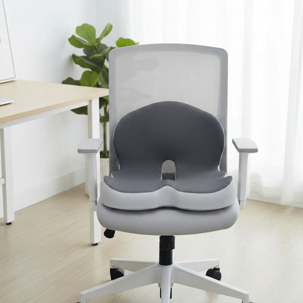 LISTINGOPT::kovosis::ergocomfort-pad-premium-memory-foam-kissen-fur-haltung-komfort::color-dark-gray