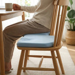 LISTINGOPT::kovosis::ergocush-orthopedic-memory-foam-seat-cushion-for-tailbone-lumbar-comfort::02-inuse