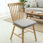 LISTINGOPT::kovosis::ergocush-orthopedic-memory-foam-seat-cushion-for-tailbone-lumbar-comfort::color-light-gray