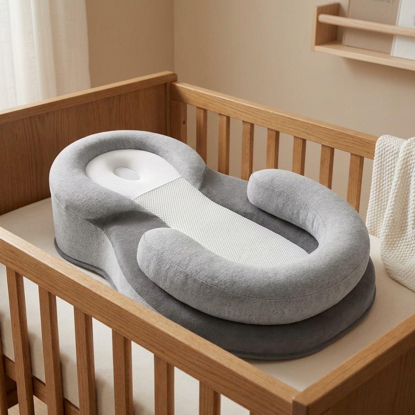 LISTINGOPT::kovosis::ergonomic-baby-positioning-pillow-natural-sleep-support::01-hero