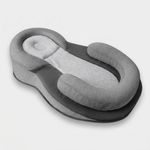 LISTINGOPT::kovosis::ergonomic-baby-positioning-pillow-natural-sleep-support::color-grey
