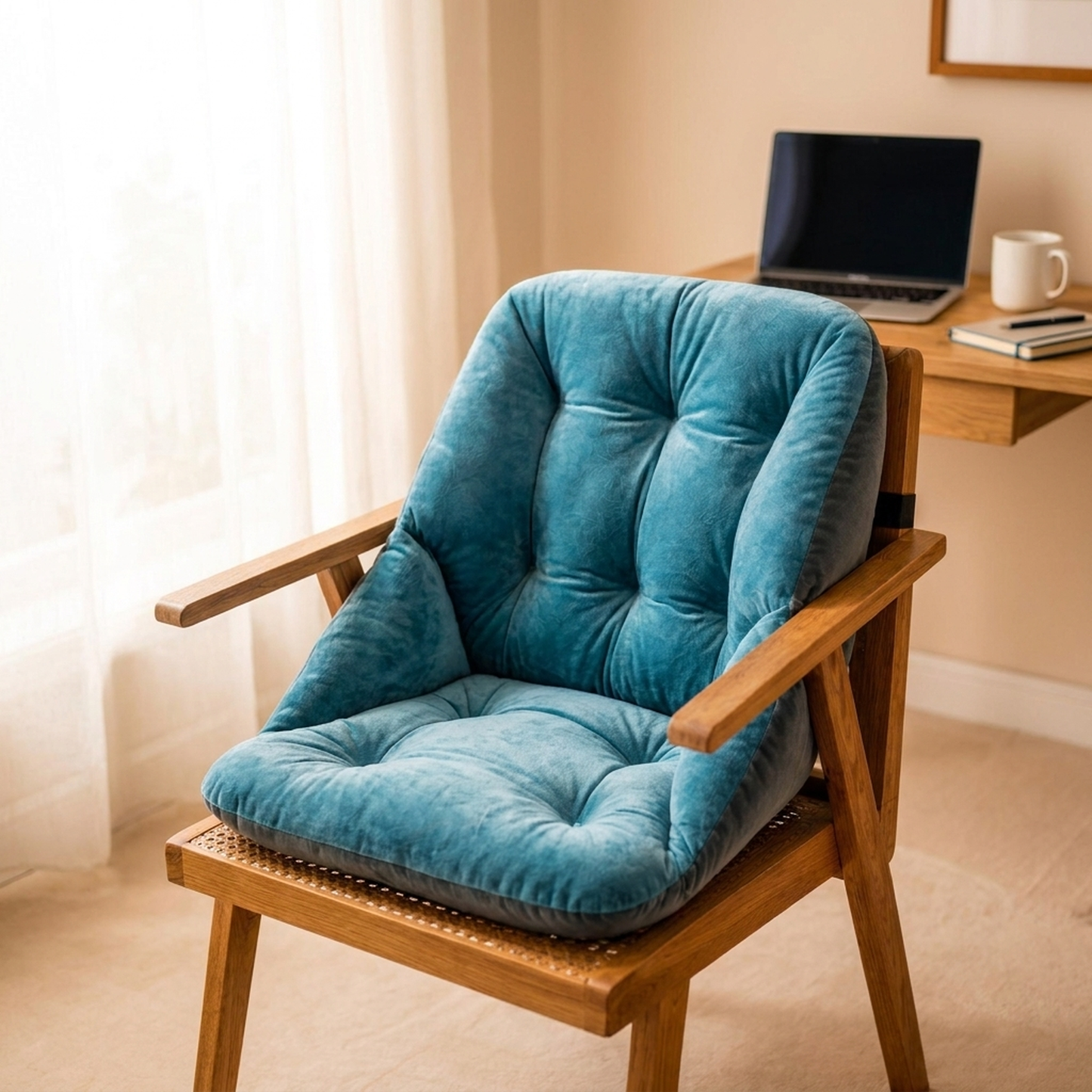 LISTINGOPT::kovosis::ergonomic-coccyx-cushion-for-pressure-relief::01-hero