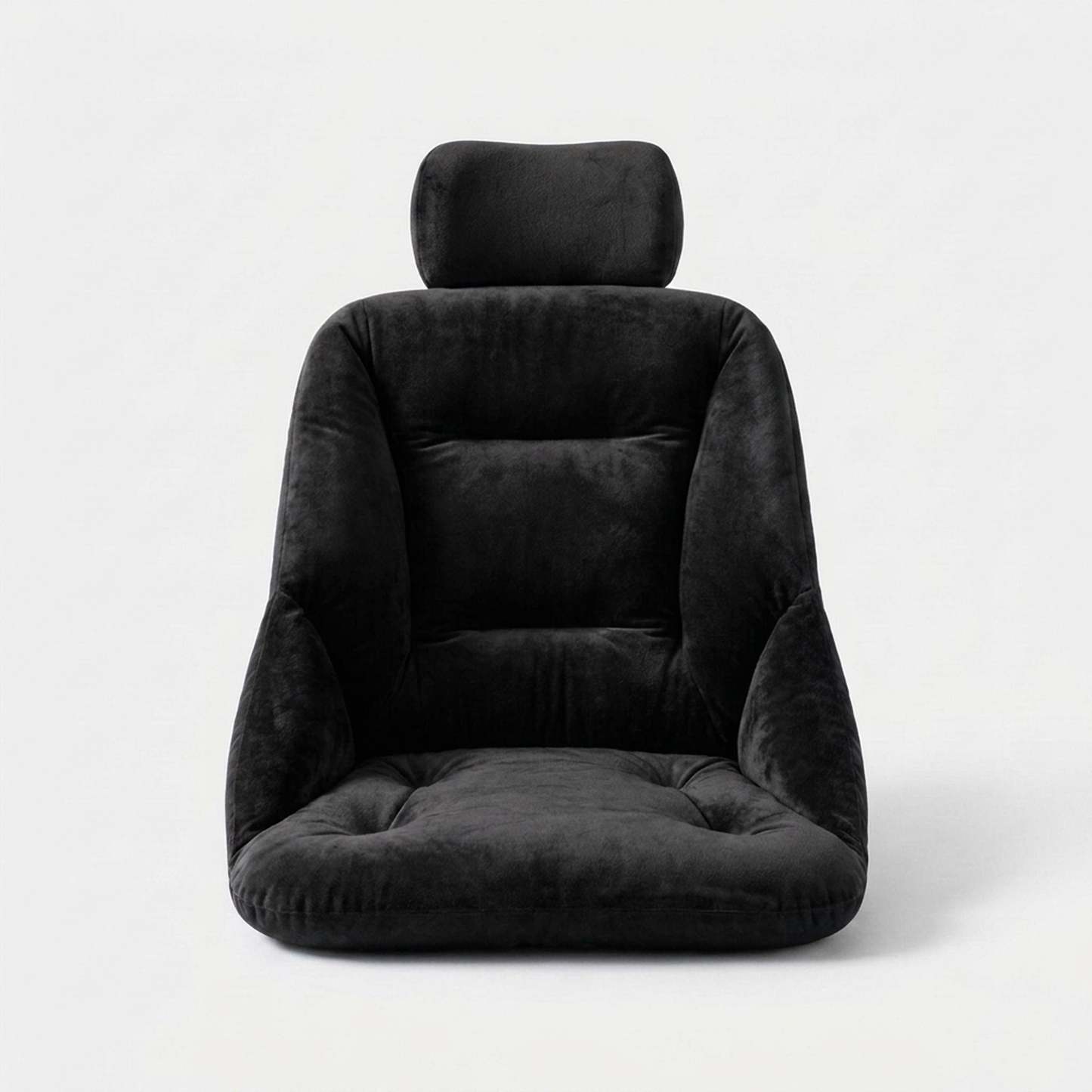 LISTINGOPT::kovosis::ergonomic-coccyx-cushion-for-pressure-relief::color-black