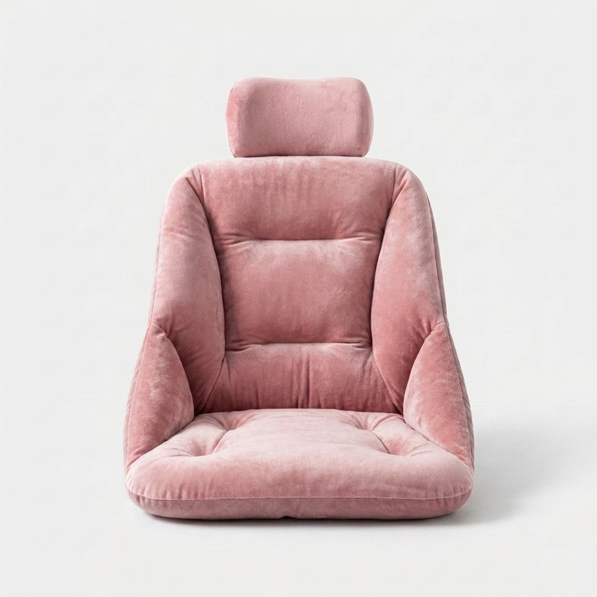 LISTINGOPT::kovosis::ergonomic-coccyx-cushion-for-pressure-relief::color-pink