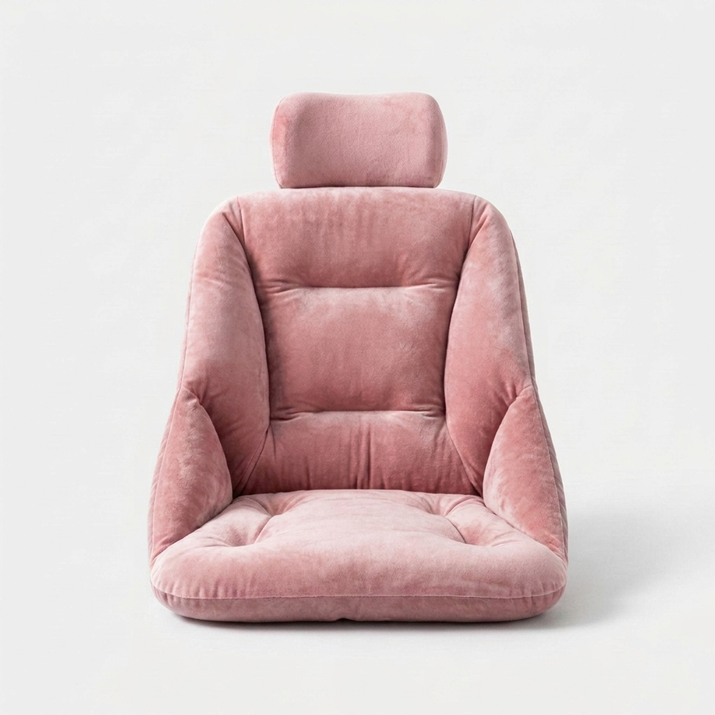 LISTINGOPT::kovosis::ergonomic-coccyx-cushion-for-pressure-relief::color-pink