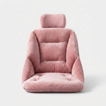 LISTINGOPT::kovosis::ergonomic-coccyx-cushion-for-pressure-relief::color-pink